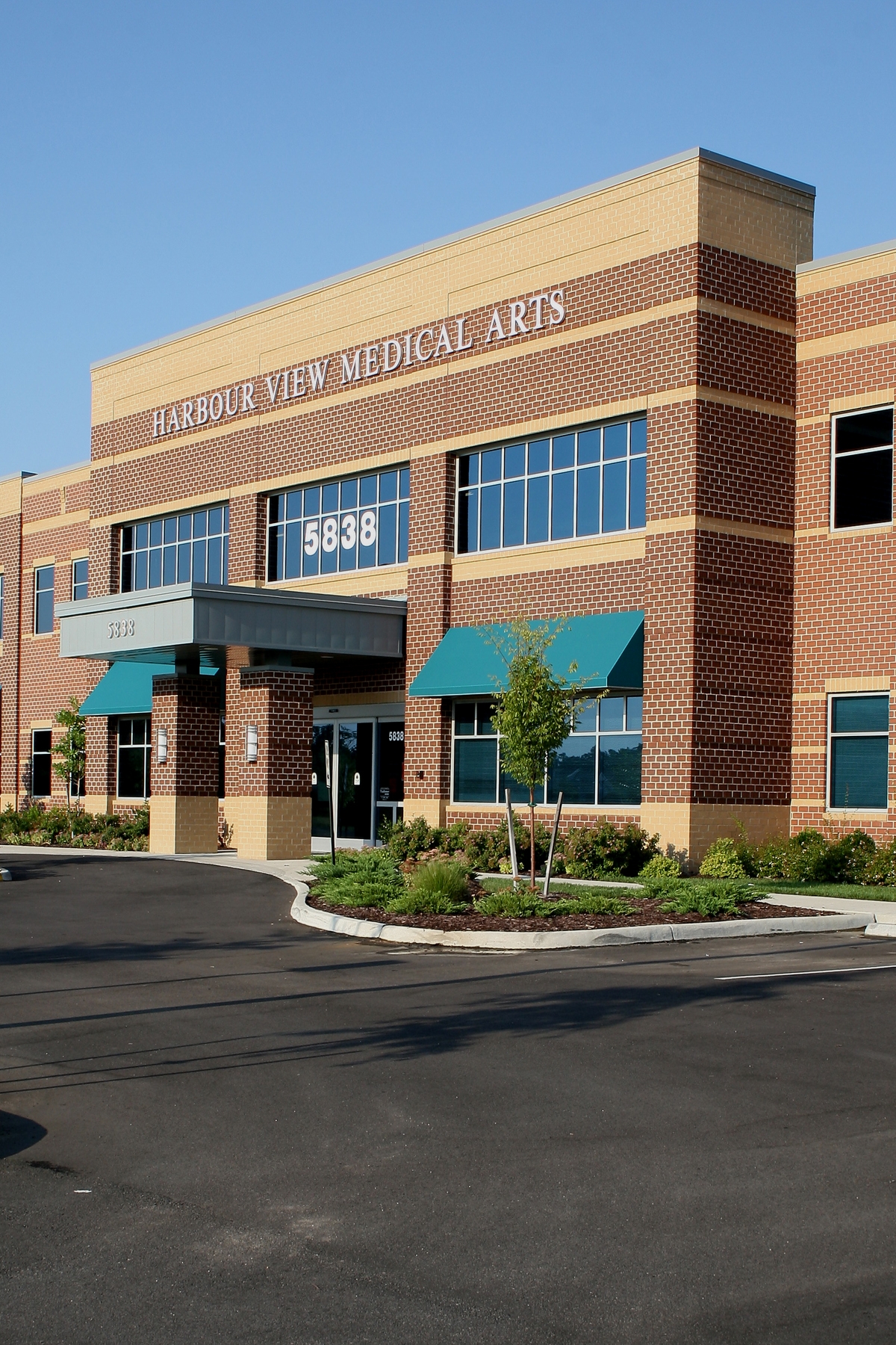 15 Bon Secours Cancer Center Richmond Va US