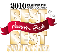 Bon Secours In Motion Virginian Pilot Best of the Best Hampton Roads