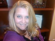 Jill Meeker, In Motion Practice Supervisor