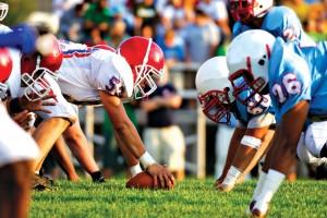 Bon Secours In Motion Physical Therapy and Sports Performance, football, concussion management, sports performance specialists, athletic trainers, sports injury, concussion rehabilitation, acl tear, athletic injury, sports medicine, combine preparatory training