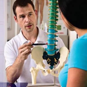 physical therapist, physical therapy, back pain, spine pain, orthopaedic surgery, orthopaedic rehabilitation, physical therapists, Bon Secours In Motion Physical Therapy and Sports Performance, Bon Secours Orthopaedic Institute, cervical disc, back health, posture