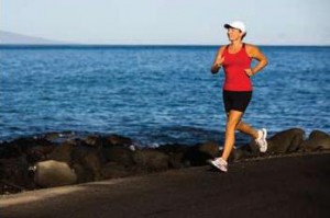 Bon Secours In Motion Physical Therapy and Sports Performance, running