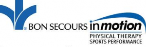 bon secours in motion logo