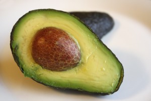 Bon Secours In Motion, avocado, cholesterol, Registered Dietitian