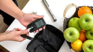 The Benefits of Medical Nutrition Therapy for Diabetes