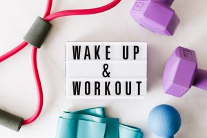 wakeup_workout